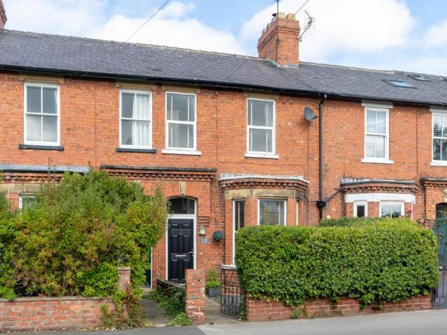 House for sale in Strensall with Towthorpe, Strensall