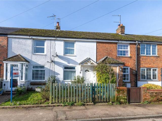 House for sale in King's Walden, Hertfordshire