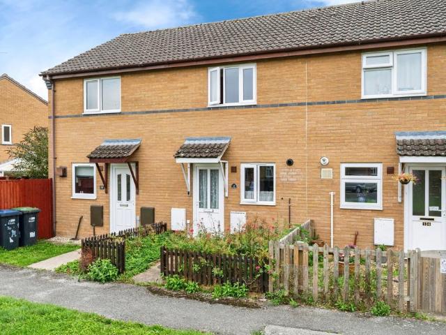 House for sale in Barway, Cambridgeshire
