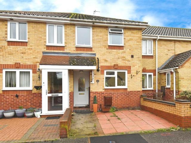 House for sale in Chipping Hill, Essex