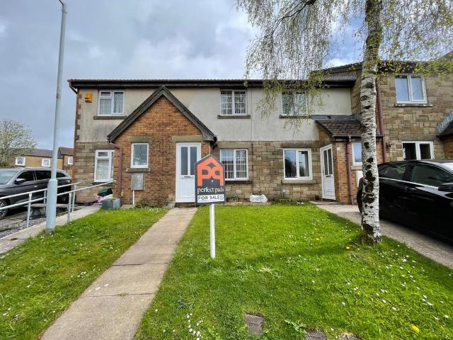 House for sale in Nangreaves, Wales