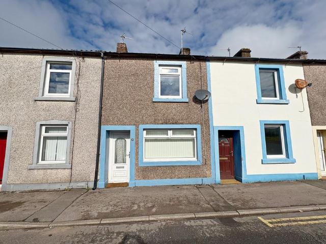 House for sale in Cleator Moor