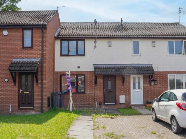 House for sale in Georgia, Greater Manchester