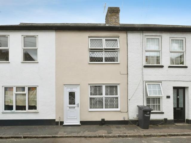House for sale in Broxbourne, Hertfordshire