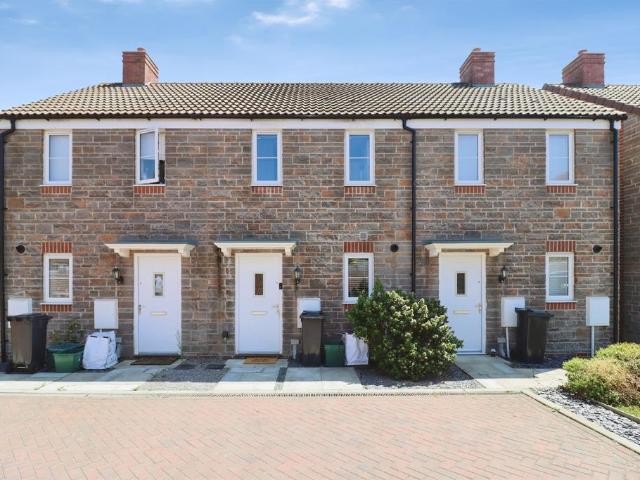 House for sale in Emersons Green, South Gloucestershire