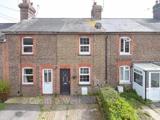 House for sale in Uckfield, Cross In Hand