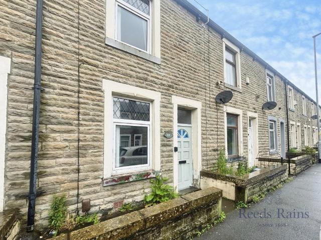 House for sale in Rose Hill, Burnley