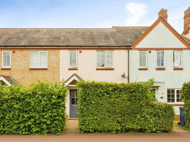 House for sale in Arrington, Cambridgeshire