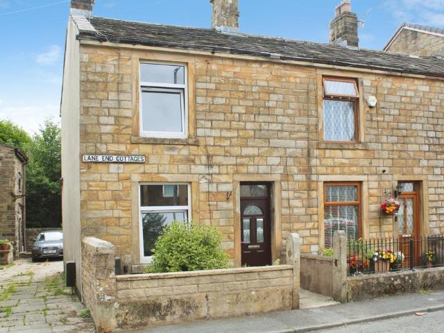 House for sale in Nelson, Higherford