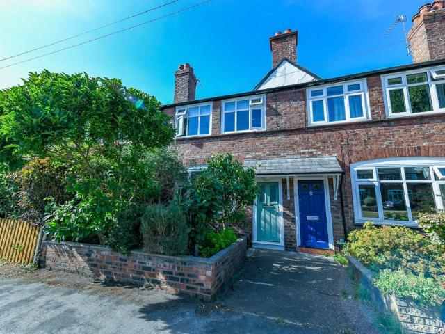 House for sale in Broadheath, Trafford Park