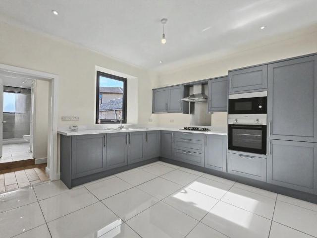 House for sale in Aspatria
