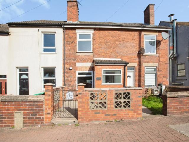 House for sale in Sutton in Ashfield, Ashfield