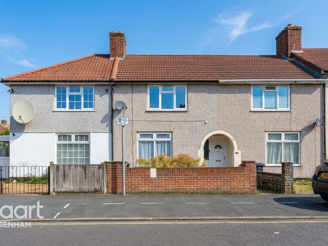 House for sale in London Borough of Barking and Dagenham, Greater London