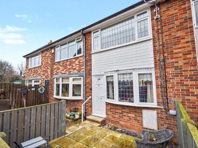 House for sale in Sharlston, West Yorkshire