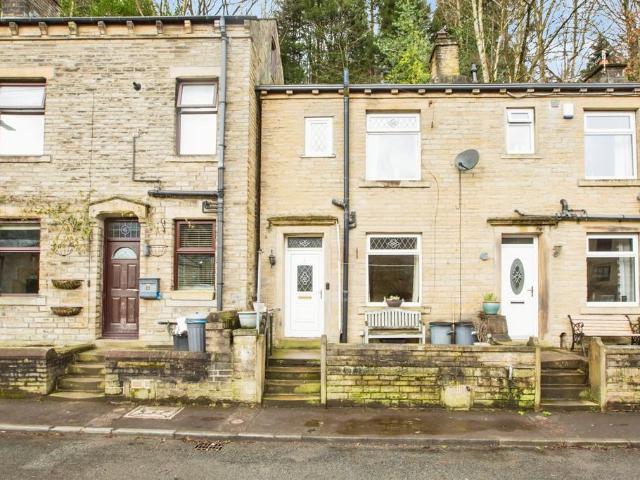 House for sale in Luddenden, Isle Of Man