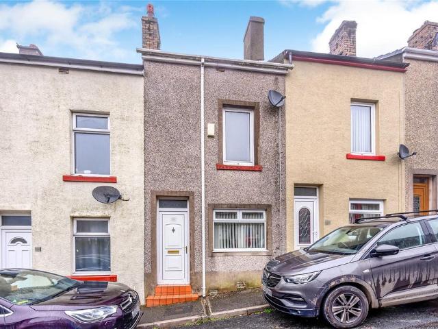 House for sale in Whitehaven