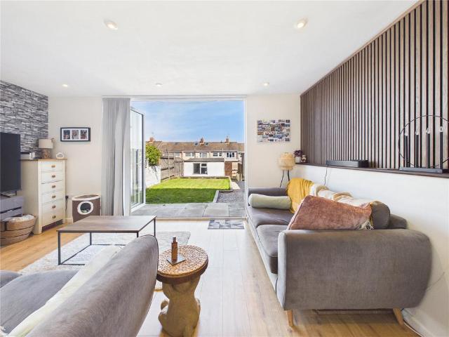 House for sale in Feckenham, Isle Of Man