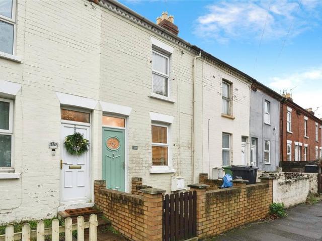 House for sale in White City, Gloucester