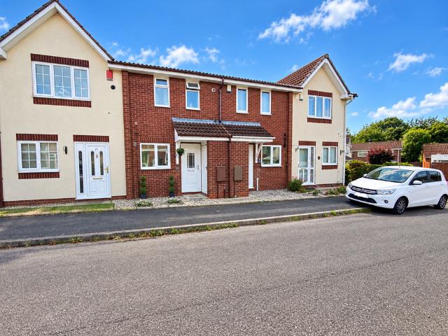 House for sale in Windmill End, Dudley