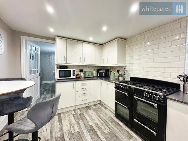 House for sale in Summerhill, Wales