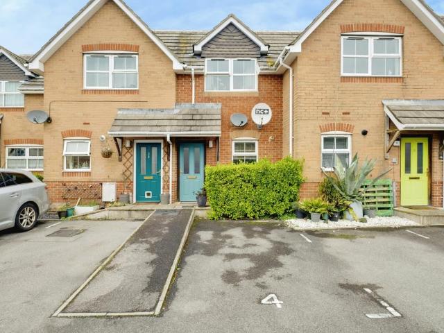 House for sale in Boscombe, Bournemouth