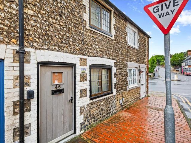 House for sale in Portslade Village, Brighton & Hove