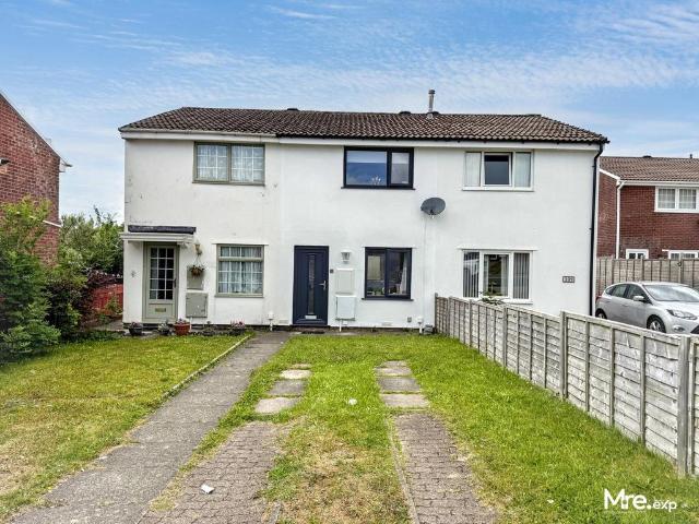 House for sale in Cimla, Neath