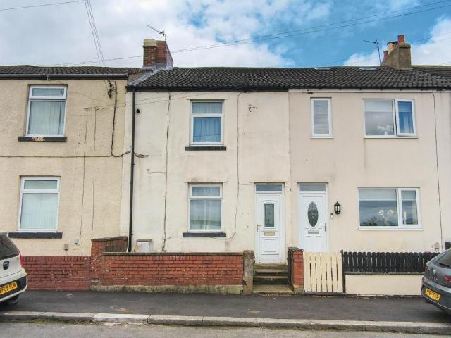House for sale in New Hunwick