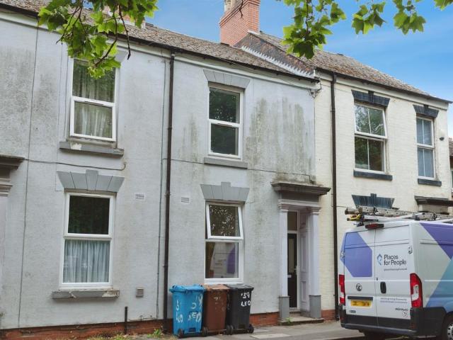 House for sale in Hull, City Of Kingston Upon Hull