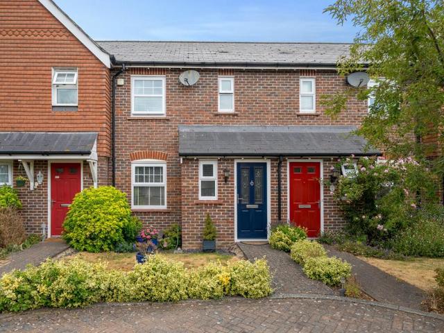 House for sale in Chawton, Bolton Low Houses