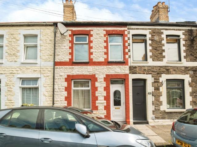 House for sale in Saltmead, Falcon Lodge
