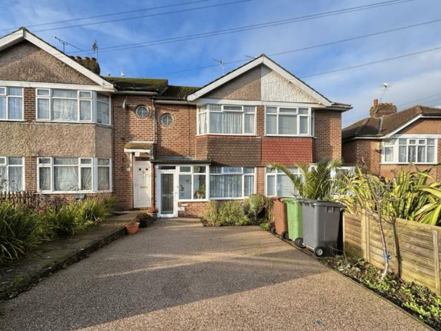 House for sale in Silverhill, Guestling Green