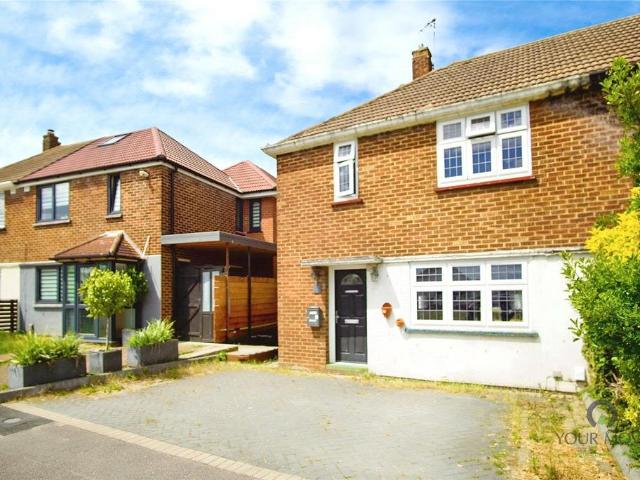 House for sale in London Borough of Bexley, Greater London