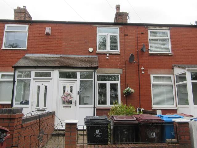 House for sale in Pluckington, Huyton