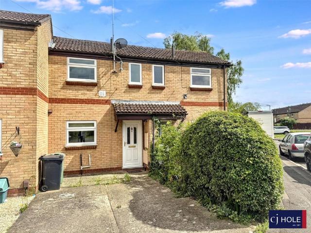 House for sale in Gloucester, Gloucestershire