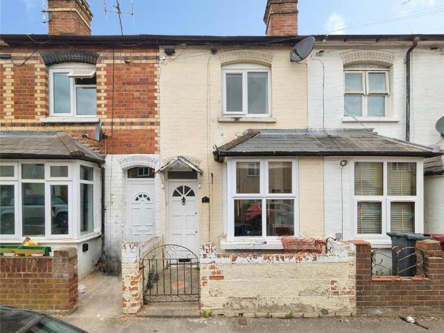 House for sale in Reading