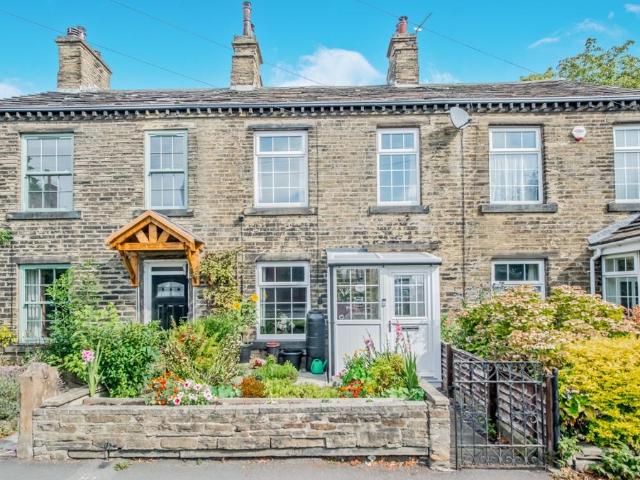 House for sale in Cleckheaton, West Yorkshire