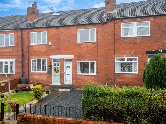 House for sale in Hemsworth, Isle Of Man