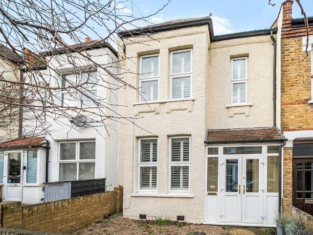 House for sale in Penge, Isle Of Man