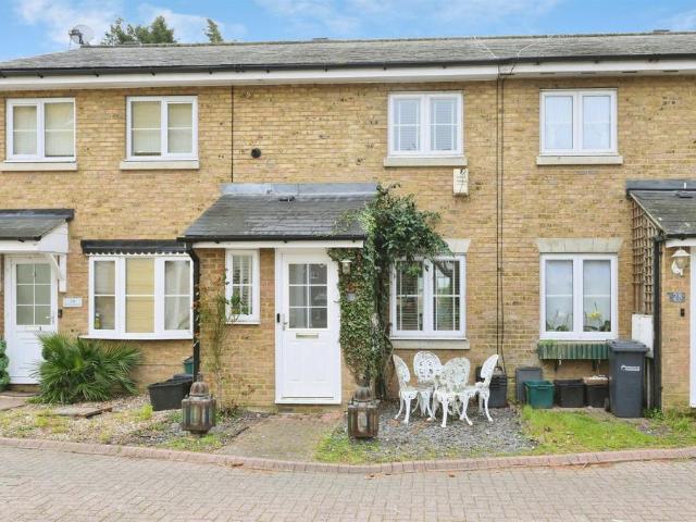 House for sale in Broxbourne, Hertfordshire