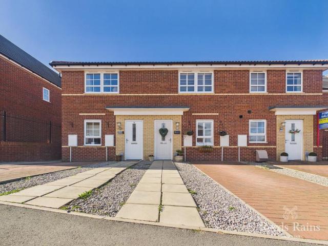 House for sale in Thinford