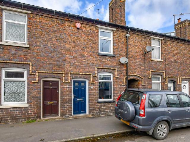 House for sale in Wollaston, Amblecote