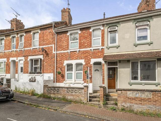 House for sale in Rodbourne, Swindon