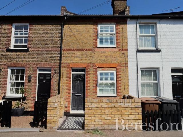 House for sale in Moulsham, Chelmsford