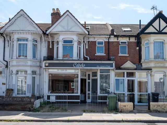 House for sale in Buckland, City Of Portsmouth