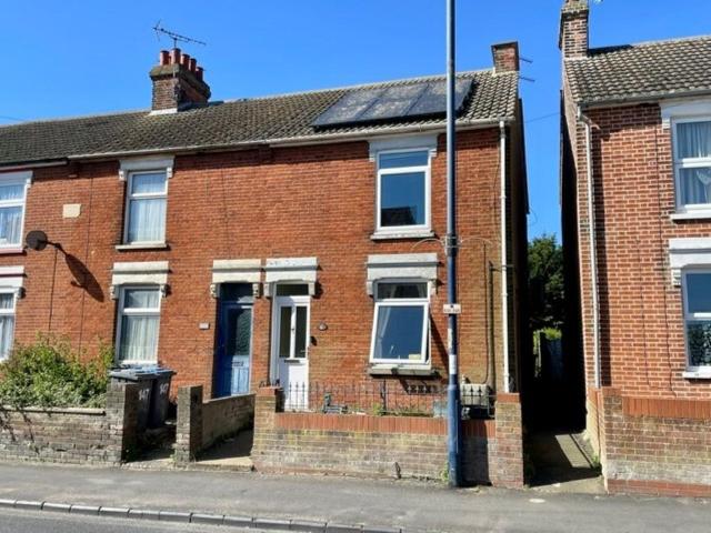 House for sale in Walton, Eastbridge