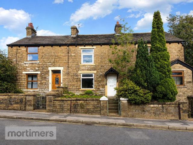 House for sale in Milnshaw, Backburn