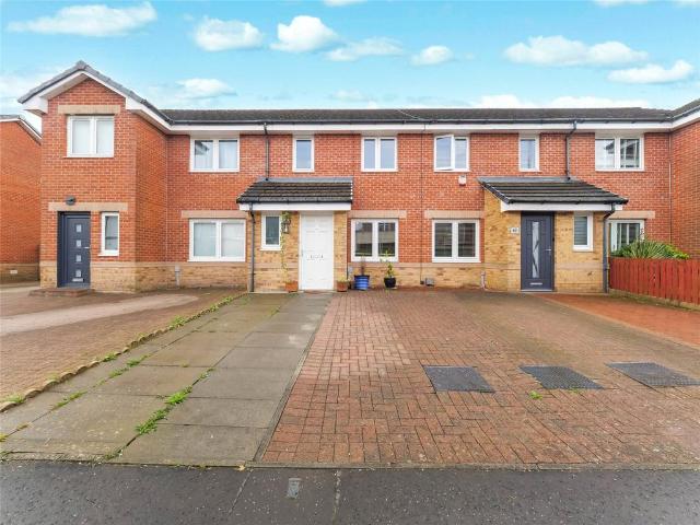 House for sale in Penilee, Scotland