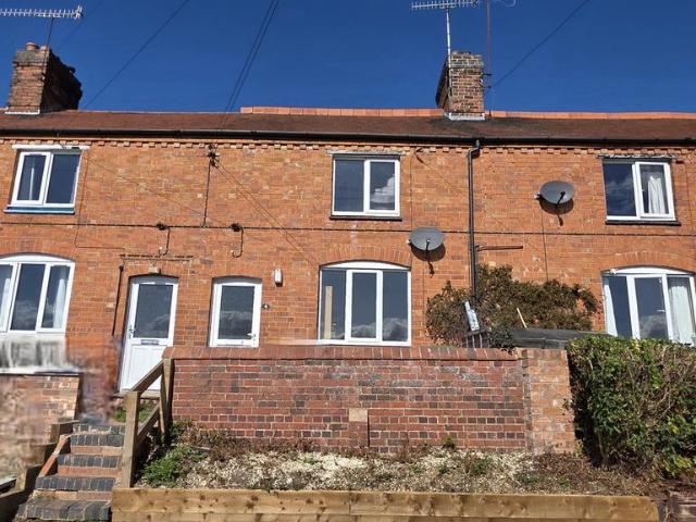 House for sale in Napton on the Hill, Stratford-on-Avon