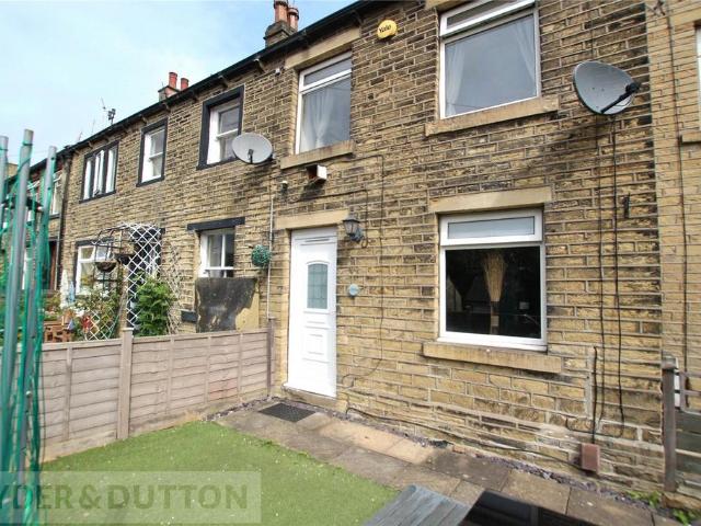 House for sale in Cowcliffe, Huddersfield
